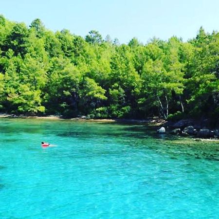 Defne Residence Selimiye Marmaris Zewnętrze zdjęcie