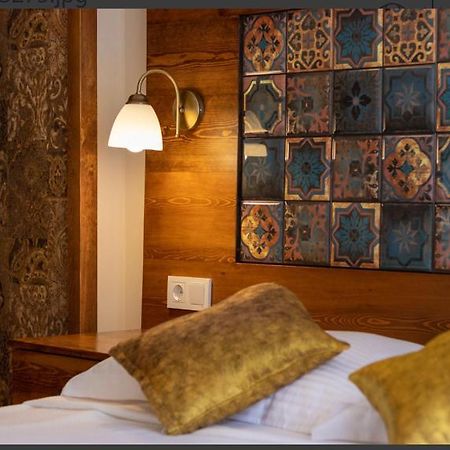 Defne Residence Selimiye Marmaris Zewnętrze zdjęcie