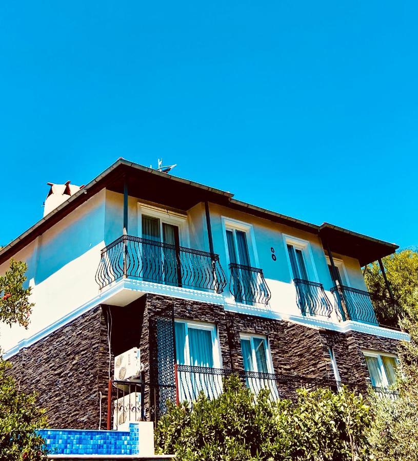 Defne Residence Selimiye Marmaris Zewnętrze zdjęcie