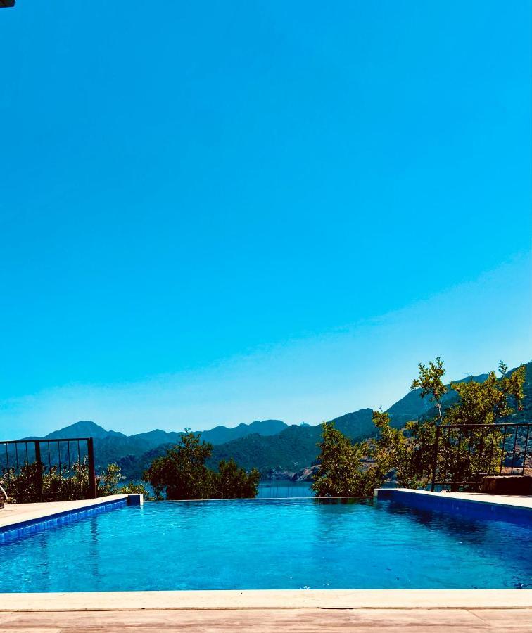 Defne Residence Selimiye Marmaris Zewnętrze zdjęcie