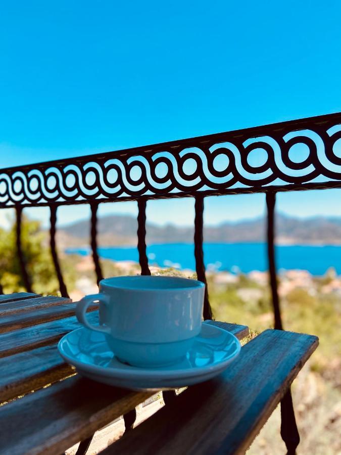 Defne Residence Selimiye Marmaris Zewnętrze zdjęcie