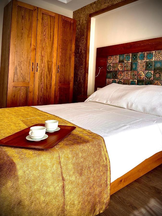 Defne Residence Selimiye Marmaris Zewnętrze zdjęcie