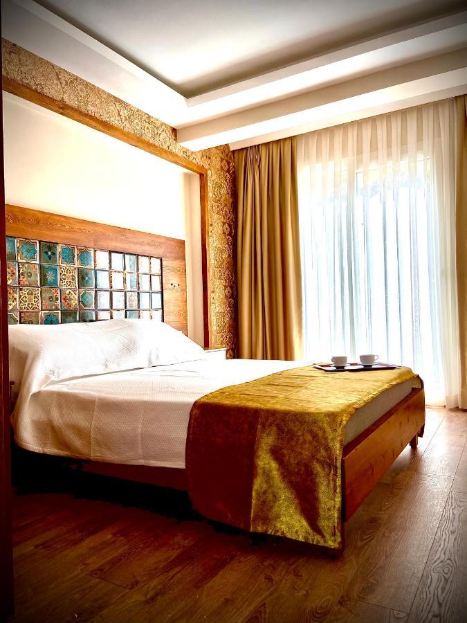 Defne Residence Selimiye Marmaris Zewnętrze zdjęcie