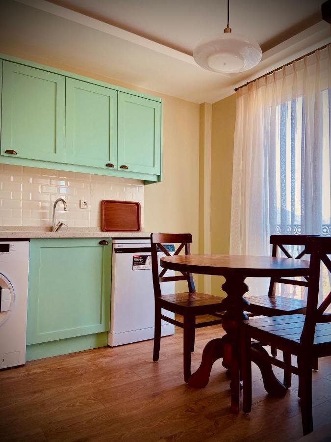 Defne Residence Selimiye Marmaris Zewnętrze zdjęcie