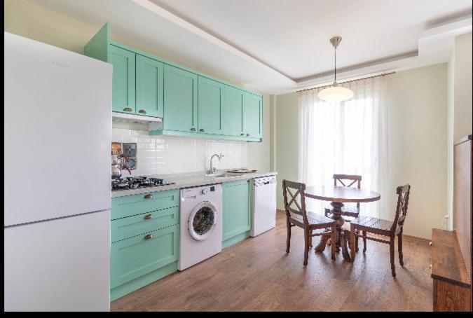 Defne Residence Selimiye Marmaris Zewnętrze zdjęcie