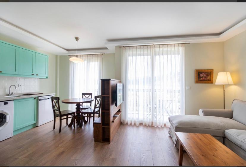 Defne Residence Selimiye Marmaris Zewnętrze zdjęcie