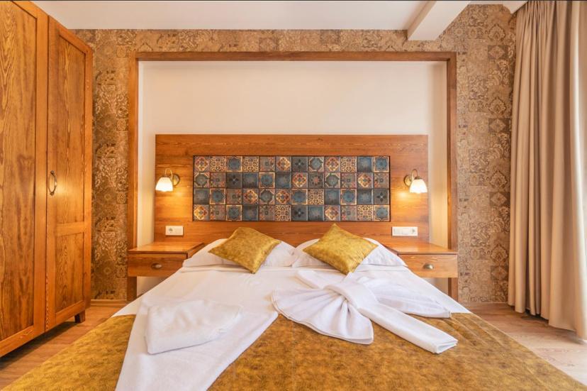 Defne Residence Selimiye Marmaris Zewnętrze zdjęcie