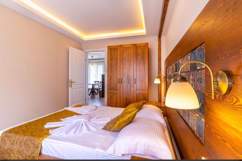 Defne Residence Selimiye Marmaris Zewnętrze zdjęcie