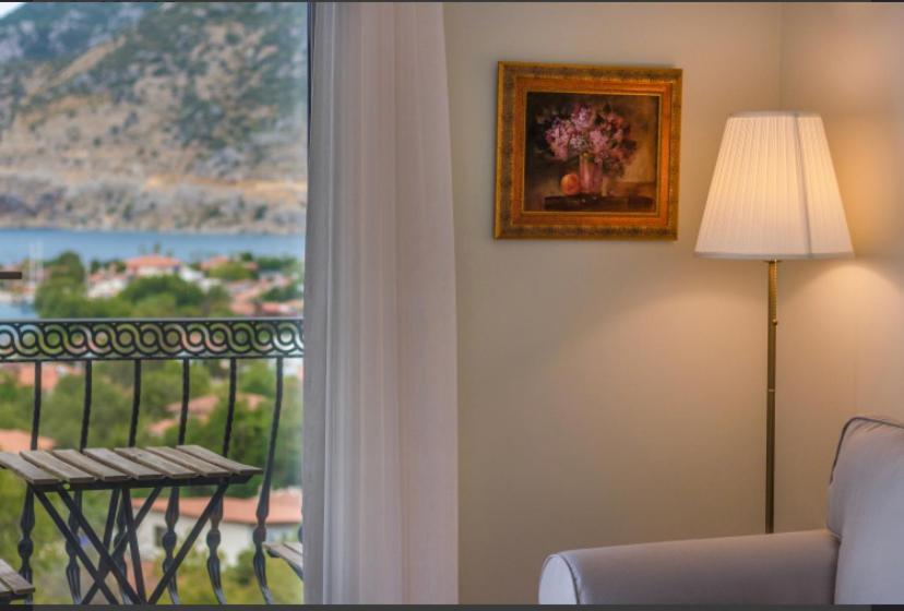 Defne Residence Selimiye Marmaris Zewnętrze zdjęcie