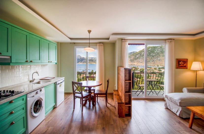 Defne Residence Selimiye Marmaris Zewnętrze zdjęcie