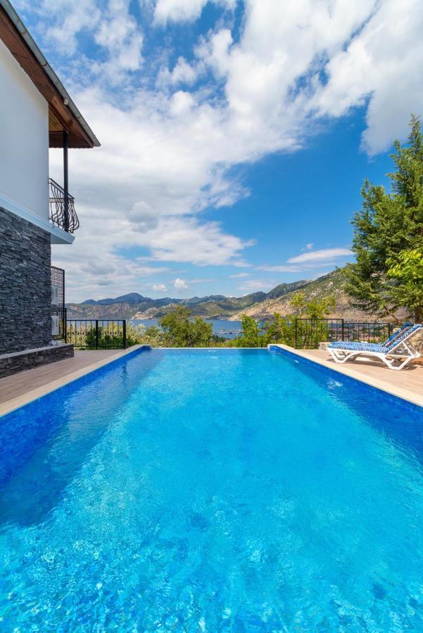 Defne Residence Selimiye Marmaris Zewnętrze zdjęcie