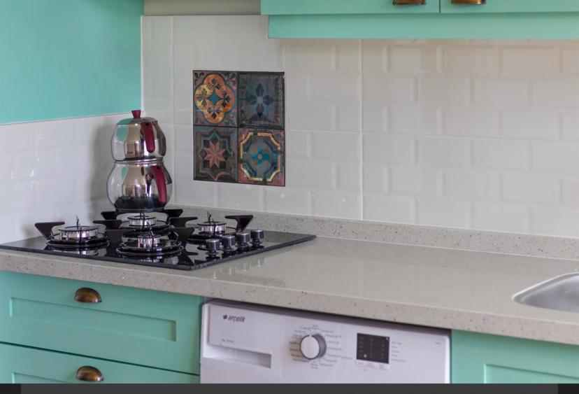 Defne Residence Selimiye Marmaris Zewnętrze zdjęcie