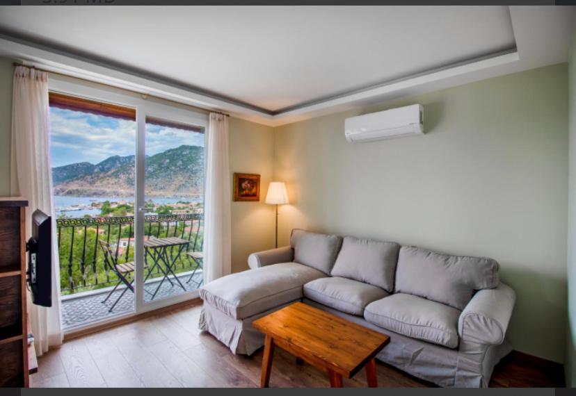 Defne Residence Selimiye Marmaris Zewnętrze zdjęcie